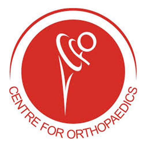 Centre for Orthopaedics logo